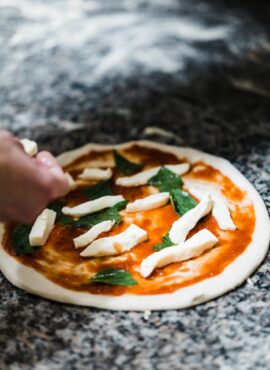 Conseils : Les bases Tomate ou Crème dans l’Histoire de la Pizza