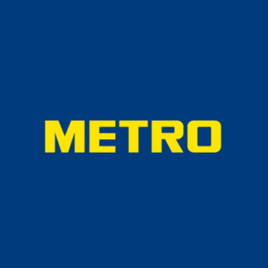 metro chr
